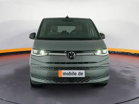 Annonce VOLKSWAGEN T7 Diesel 2023 d'occasion 