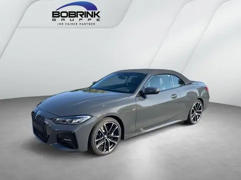 Annonce BMW SERIE 4 Essence 2022 d'occasion 