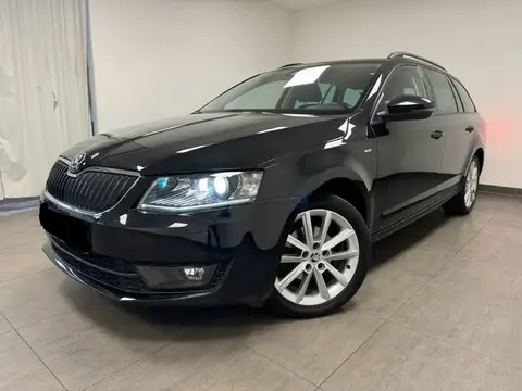 Used SKODA OCTAVIA Diesel 2016 Ad 