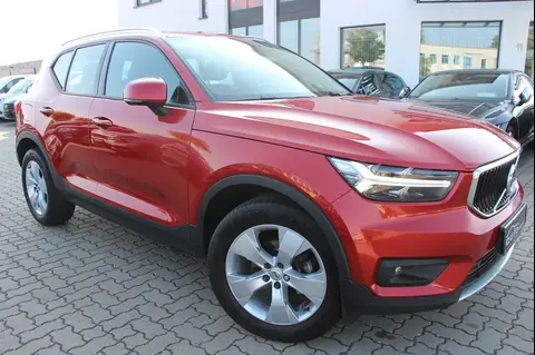 Used VOLVO XC40 Diesel 2019 Ad 