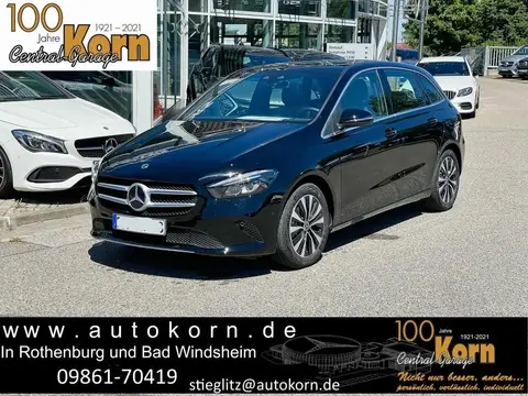 Used MERCEDES-BENZ CLASSE B Petrol 2022 Ad 