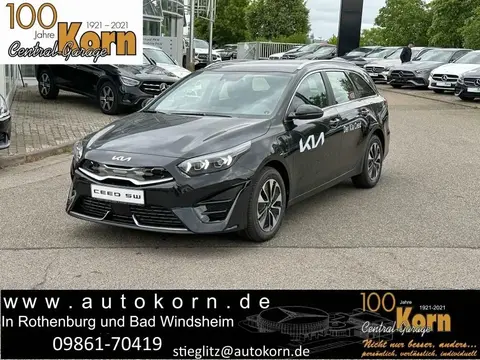 Used KIA CEED Hybrid 2023 Ad 