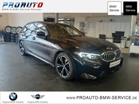 Used BMW SERIE 3 Petrol 2023 Ad 