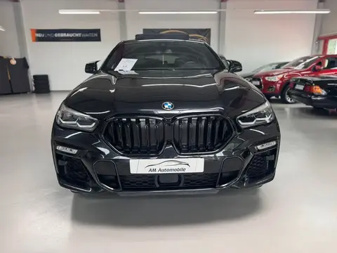 Annonce BMW X6 Essence 2021 d'occasion 