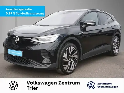 Annonce VOLKSWAGEN ID.4 Non renseigné 2023 d'occasion 