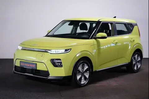 Annonce KIA SOUL Non renseigné 2021 d'occasion 