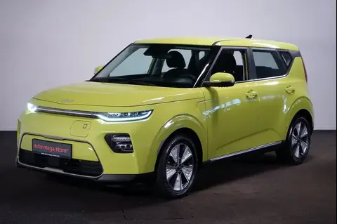 Annonce KIA SOUL Non renseigné 2021 d'occasion 