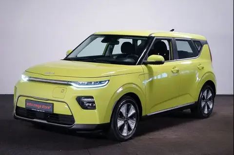 Annonce KIA SOUL Non renseigné 2021 d'occasion 