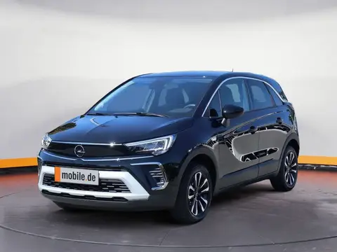 Annonce OPEL CROSSLAND Essence 2024 d'occasion 