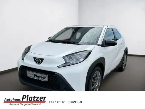 Used TOYOTA AYGO X Petrol 2023 Ad 