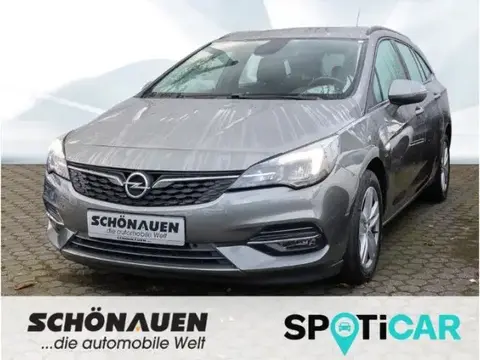 Used OPEL ASTRA Diesel 2021 Ad 