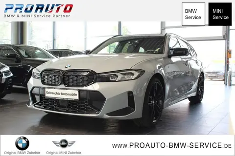 Used BMW M340I Petrol 2024 Ad 