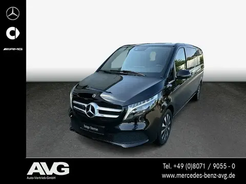 Used MERCEDES-BENZ CLASSE V Diesel 2023 Ad 