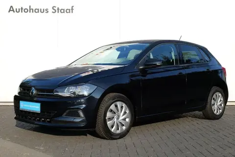 Used VOLKSWAGEN POLO Petrol 2021 Ad 