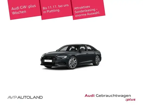 Used AUDI A6 Hybrid 2023 Ad 