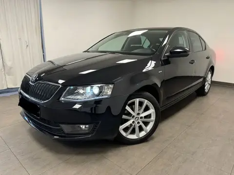 Used SKODA OCTAVIA Petrol 2016 Ad 