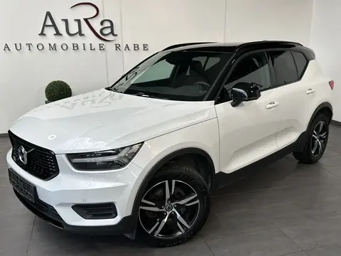 Used VOLVO XC40 Petrol 2020 Ad 