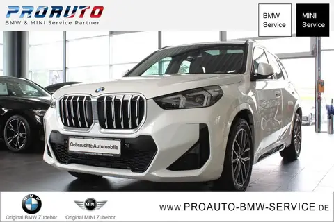 Annonce BMW X1 Essence 2024 d'occasion 