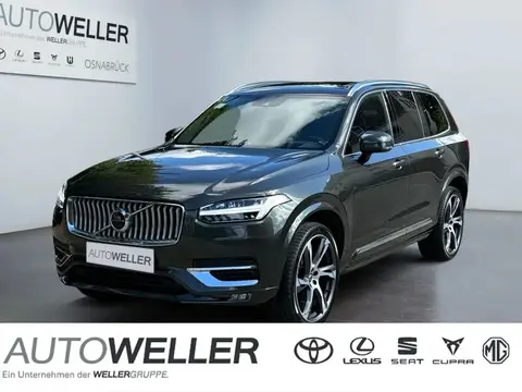 Used VOLVO XC90 Diesel 2021 Ad Germany