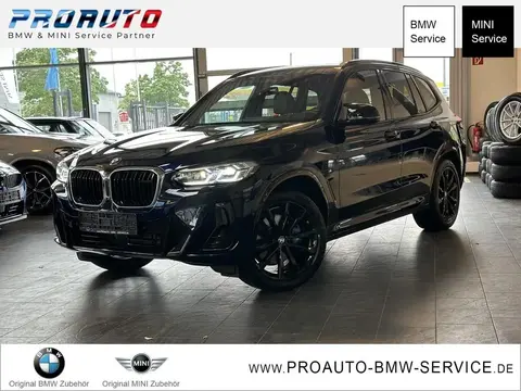 Annonce BMW X3 Essence 2023 d'occasion 