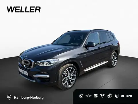 Used BMW X3 Diesel 2020 Ad 