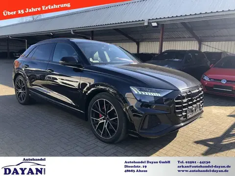 Annonce AUDI Q8 Diesel 2021 d'occasion 