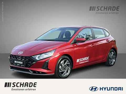 Annonce HYUNDAI I20 Essence 2024 d'occasion 