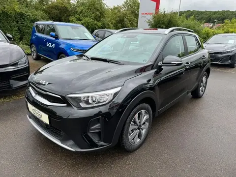 Annonce KIA STONIC Essence 2024 d'occasion 