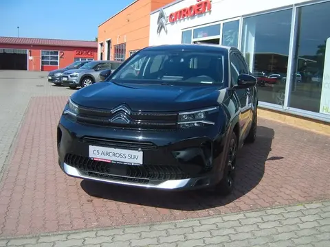 Used CITROEN C5 AIRCROSS Diesel 2024 Ad 