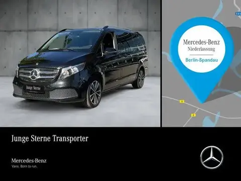 Used MERCEDES-BENZ CLASSE V Diesel 2021 Ad 