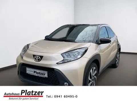 Used TOYOTA AYGO X Petrol 2023 Ad 