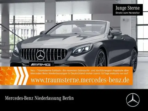 Used MERCEDES-BENZ CLASSE S Petrol 2019 Ad 