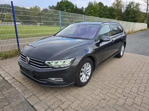 Annonce VOLKSWAGEN PASSAT Diesel 2020 d'occasion 