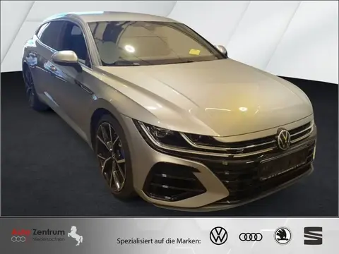 Used VOLKSWAGEN ARTEON Petrol 2022 Ad 