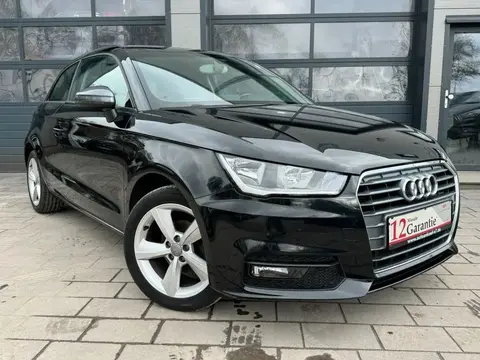 Used AUDI A1 Petrol 2016 Ad 