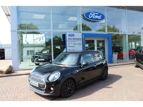 Used MINI ONE Petrol 2018 Ad 