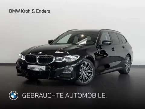 Used BMW SERIE 3 Diesel 2020 Ad 