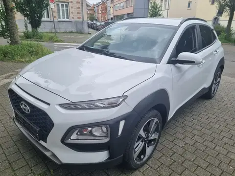 Used HYUNDAI KONA Diesel 2020 Ad 