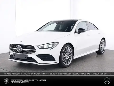 Used MERCEDES-BENZ CLASSE CLA Petrol 2023 Ad 