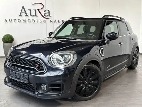 Annonce MINI COOPER Essence 2020 d'occasion Allemagne