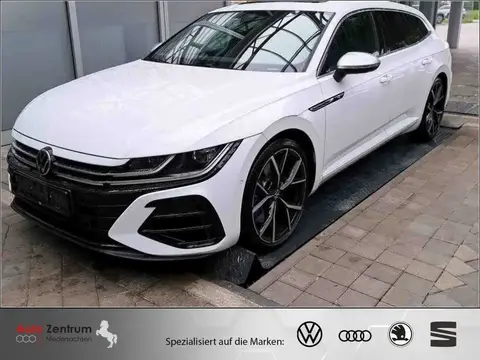 Annonce VOLKSWAGEN ARTEON Essence 2022 d'occasion 