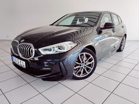 Annonce BMW SERIE 1 Essence 2021 d'occasion 