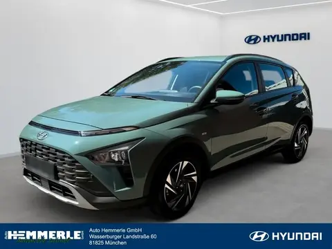 Annonce HYUNDAI BAYON Essence 2022 d'occasion 