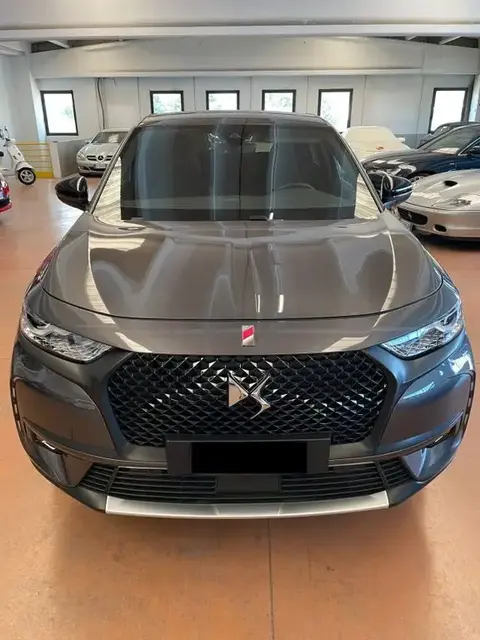 Used DS AUTOMOBILES DS7 Diesel 2022 Ad 