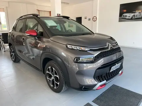 Annonce CITROEN C3 AIRCROSS Diesel 2022 d'occasion 