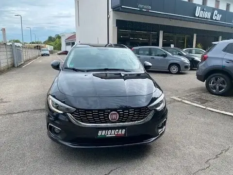 Annonce FIAT TIPO Essence 2019 d'occasion 