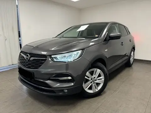 Used OPEL GRANDLAND Petrol 2020 Ad 