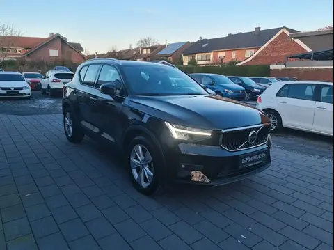 Used VOLVO XC40 Petrol 2023 Ad 