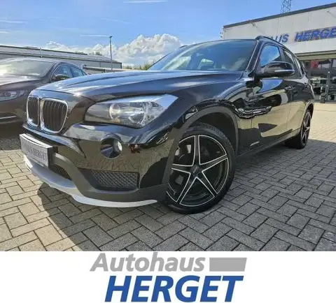 Used BMW X1 Diesel 2015 Ad 