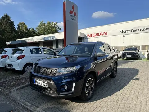 Annonce SUZUKI VITARA Essence 2024 d'occasion 